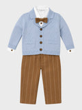 Completo Cerimonia Bimbo Cielo MN408739/5018 by COLORICHIARI