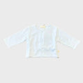 Giacca Bimbo Blu BG83M/B by BABY GI