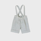 Completo Cerimonia Bimbo Bianco M0420A4 by BUFI