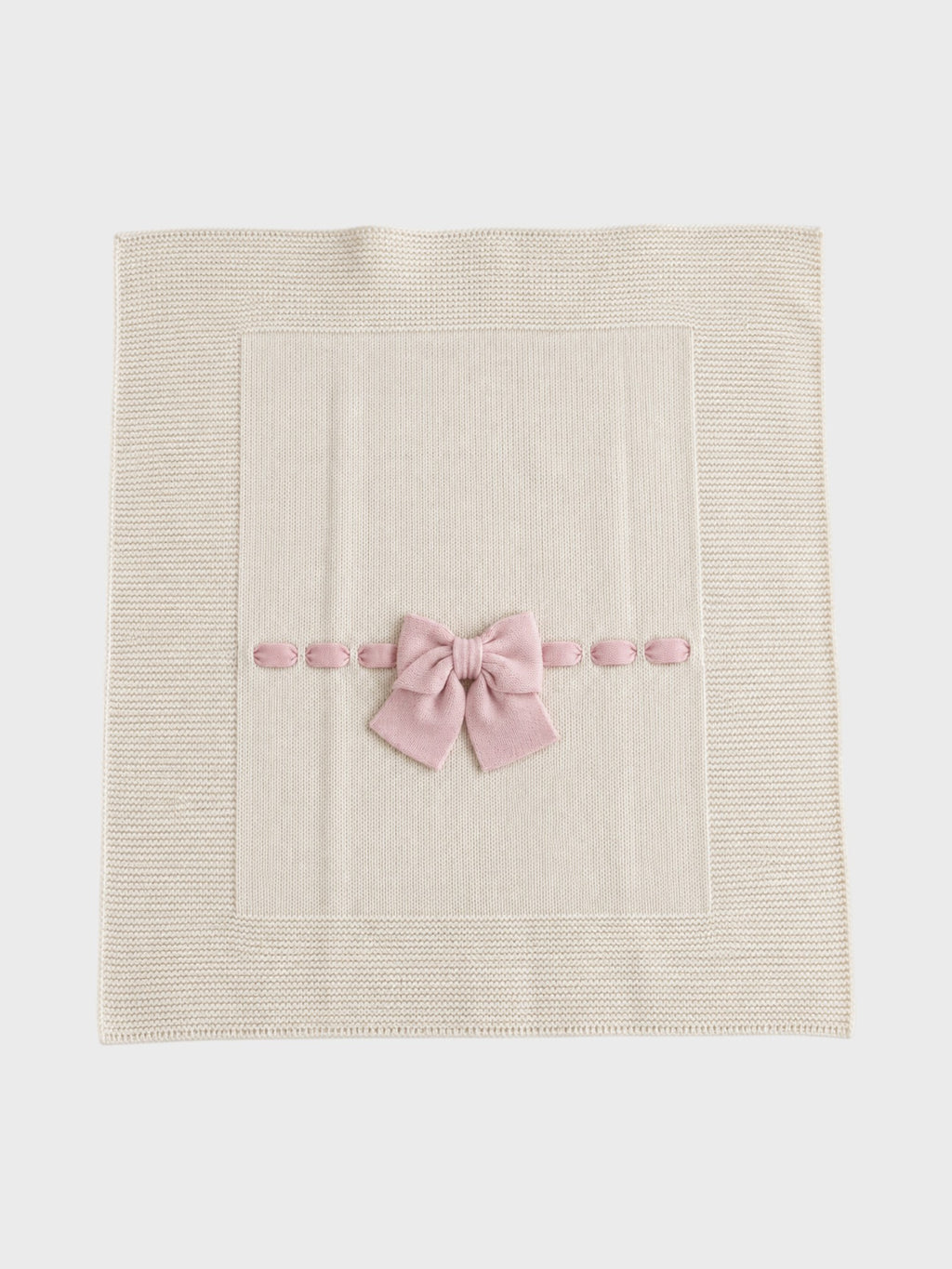 Coperta Neonata Panna E92/1007