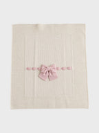 Coperta Neonata Panna E92/1007
