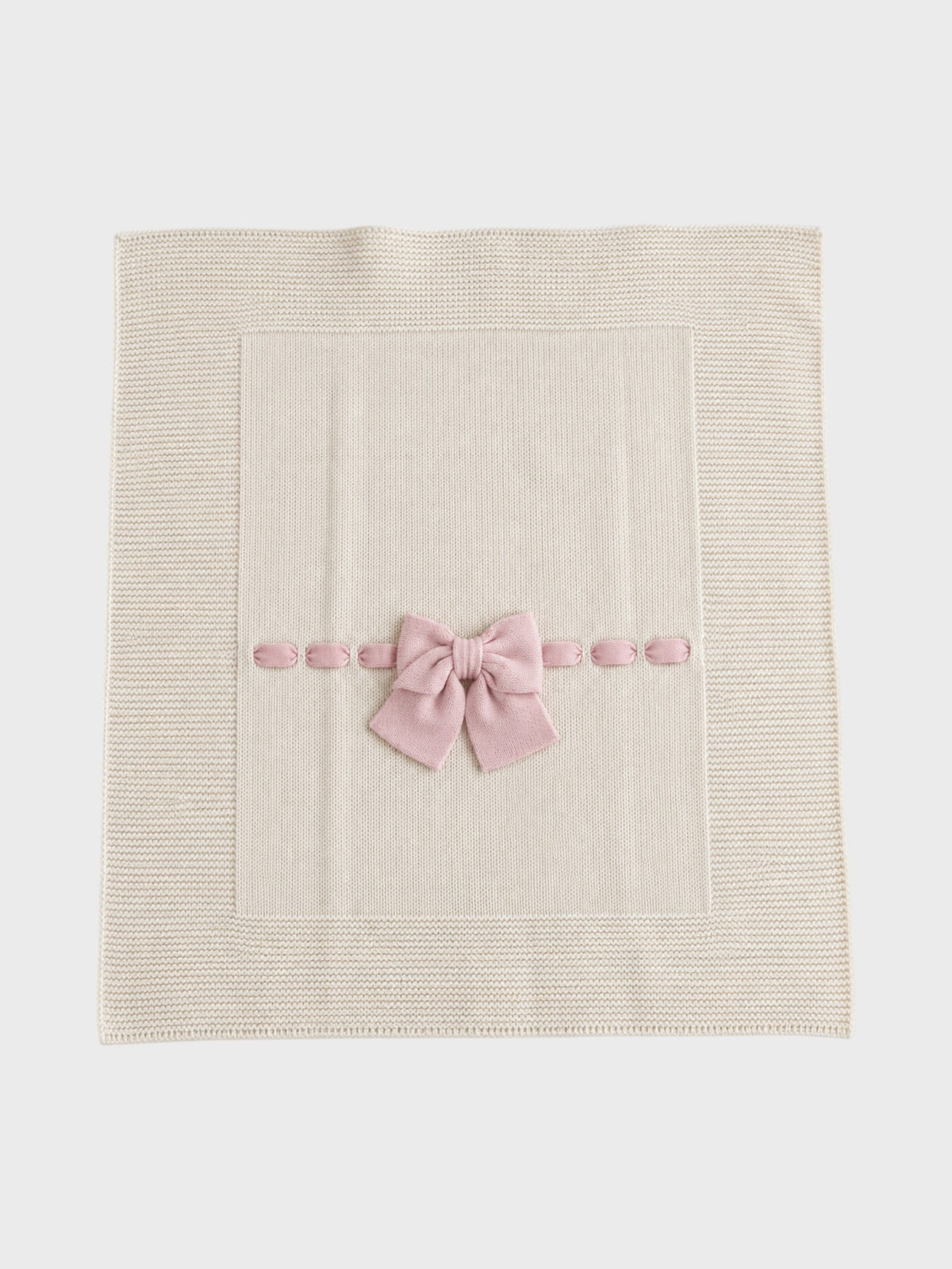 Coperta Neonata Panna E92/1007