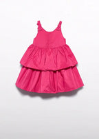 Abito Bimba Rosa 5041/73 by ABEL & LULA