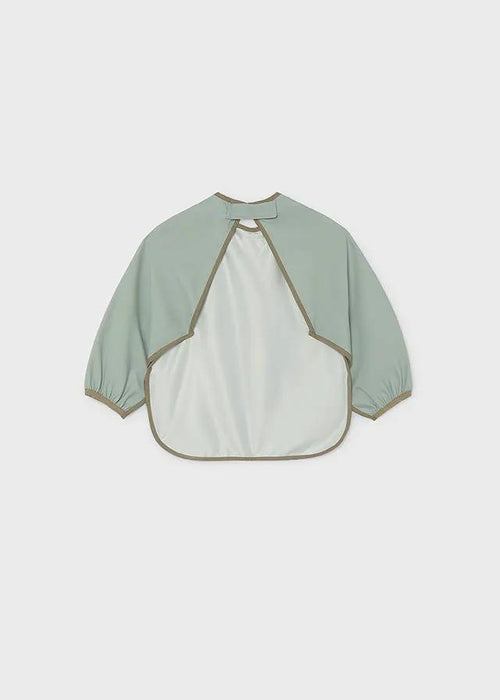 Bavetta Neonata Verde 9136/49 by MAYORAL