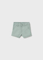 Pantaloni Bimbo Verde 201 /V by MAYORAL