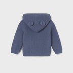 Felpa Bimbo Blu 2350/75 by MAYORAL