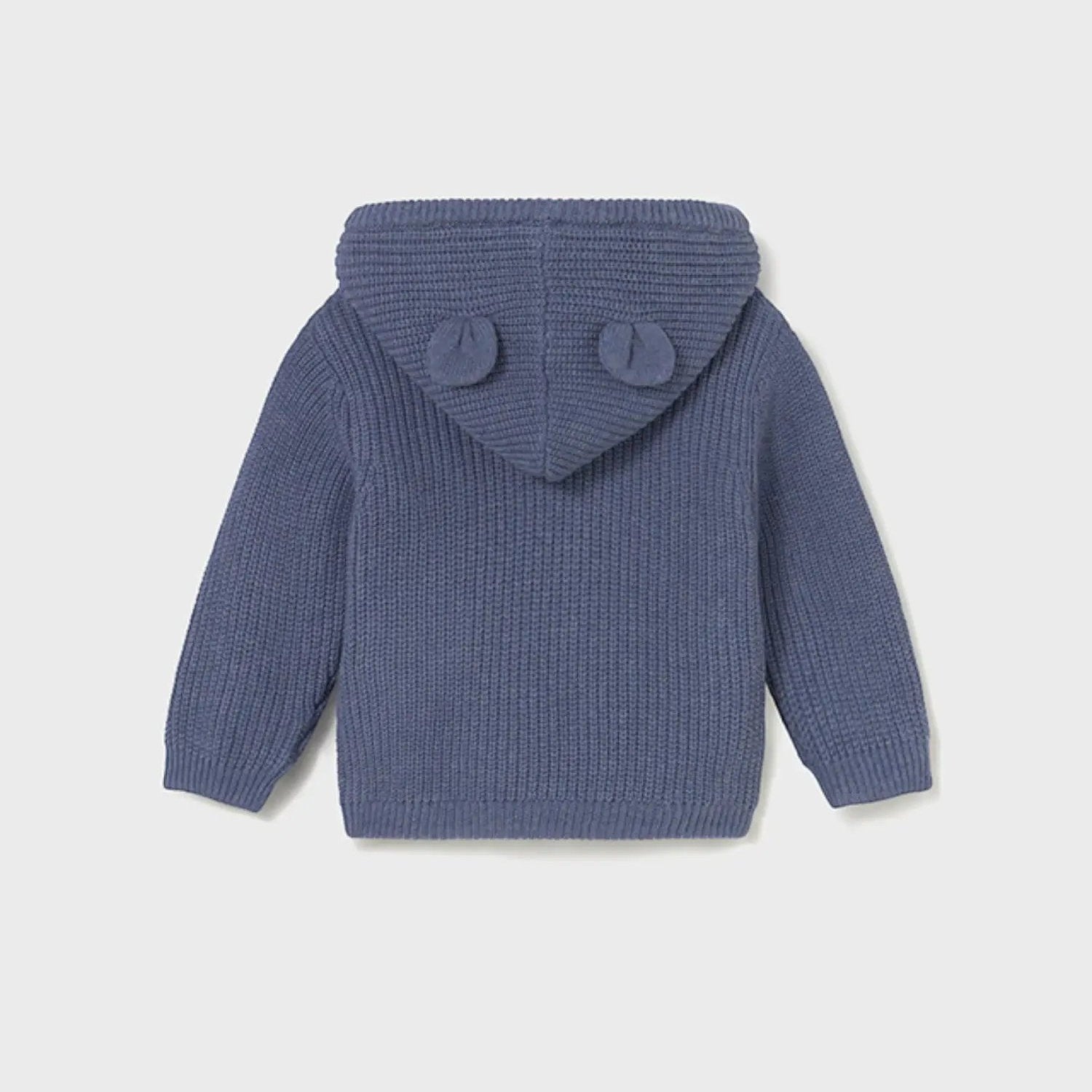 Felpa Bimbo Blu 2350/75 by MAYORAL