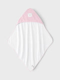 Accappatoio Neonata Rosa C64620/R-A by COCCODE'