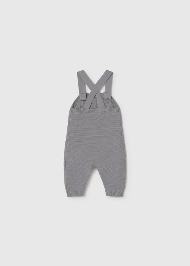 Completo Bimbo Grigio 2609/28 by MAYORAL