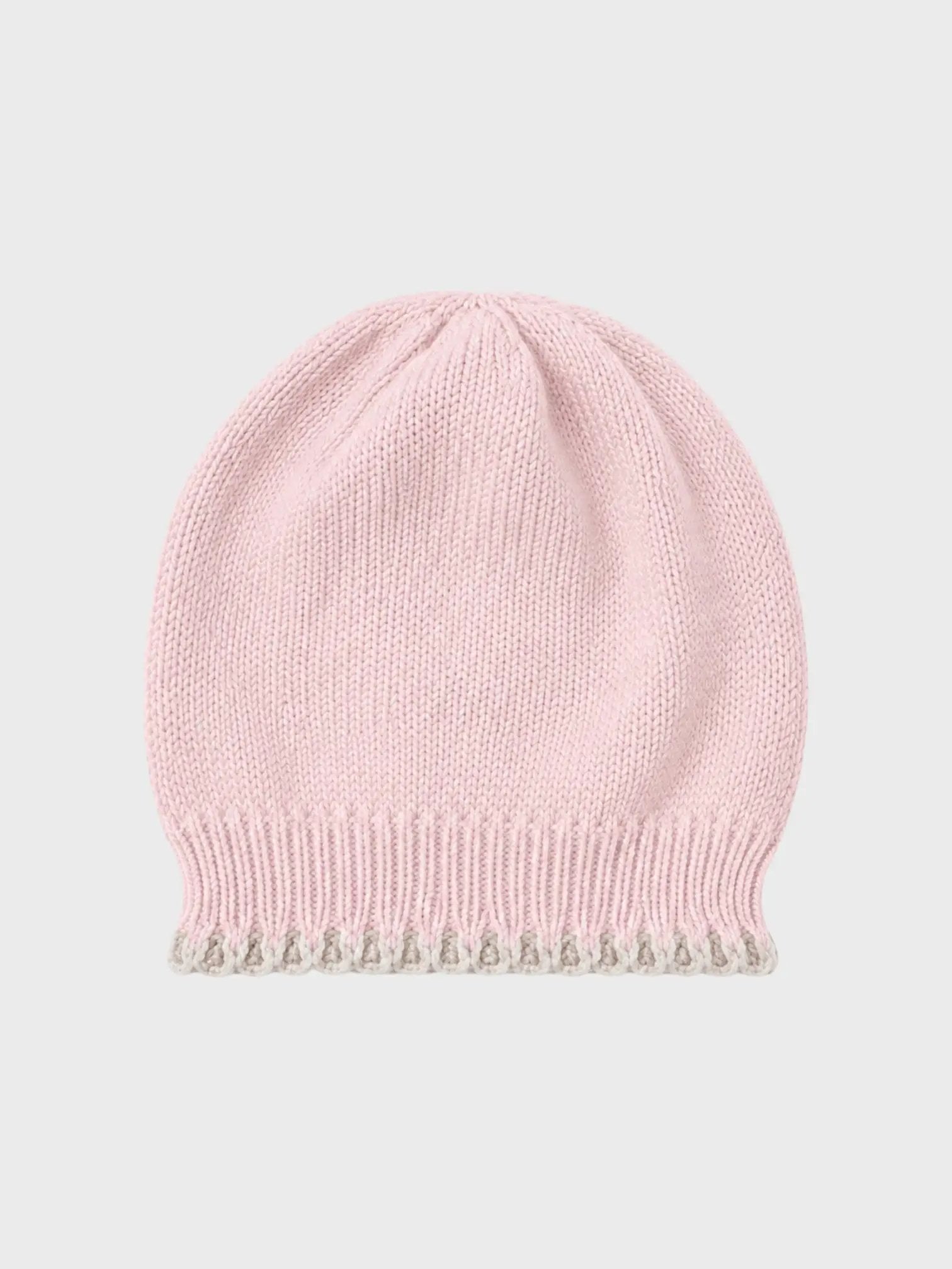 Cuffia Neonata Rosa IS6171BT/R by MARLU'