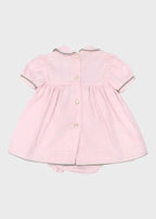 Completo Bimba Rosa BRINDISI 1445 by PICCOLA GIUGGIOLA