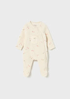 Tutina Neonata Beige 2729/41 by MAYORAL