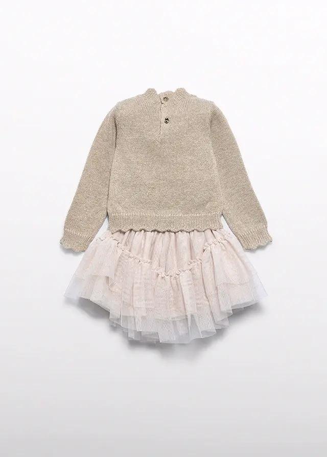 Completo Bimba Avorio 5519/2 by ABEL & LULA