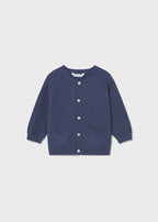 Giacca Bimbo Blu 1311/81 by MAYORAL