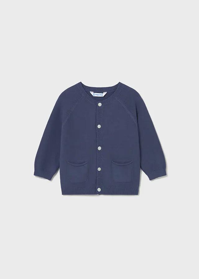 Giacca Bimbo Blu 1311/81 by MAYORAL