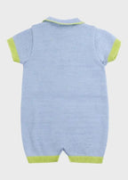 Tutina Neonato Cielo EK6015/C by MARLU'