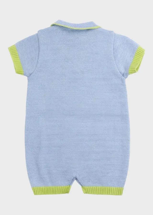 Tutina Neonato Cielo EK6015/C by MARLU'