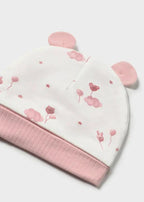 Tutina Neonato Rosa 2748/63 by MAYORAL