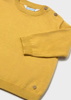 Maglia Bimbo Giallo 309/23 by MAYORAL