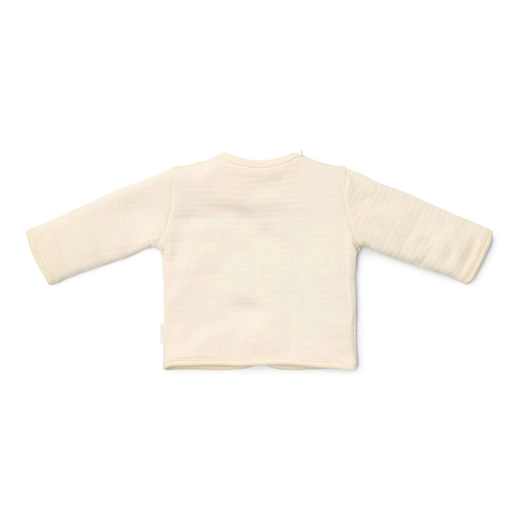 Giacca Neonato Beige CL25292013 by LITTLE DUTCH