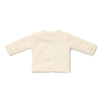 Giacca Neonato Beige CL25292013 by LITTLE DUTCH