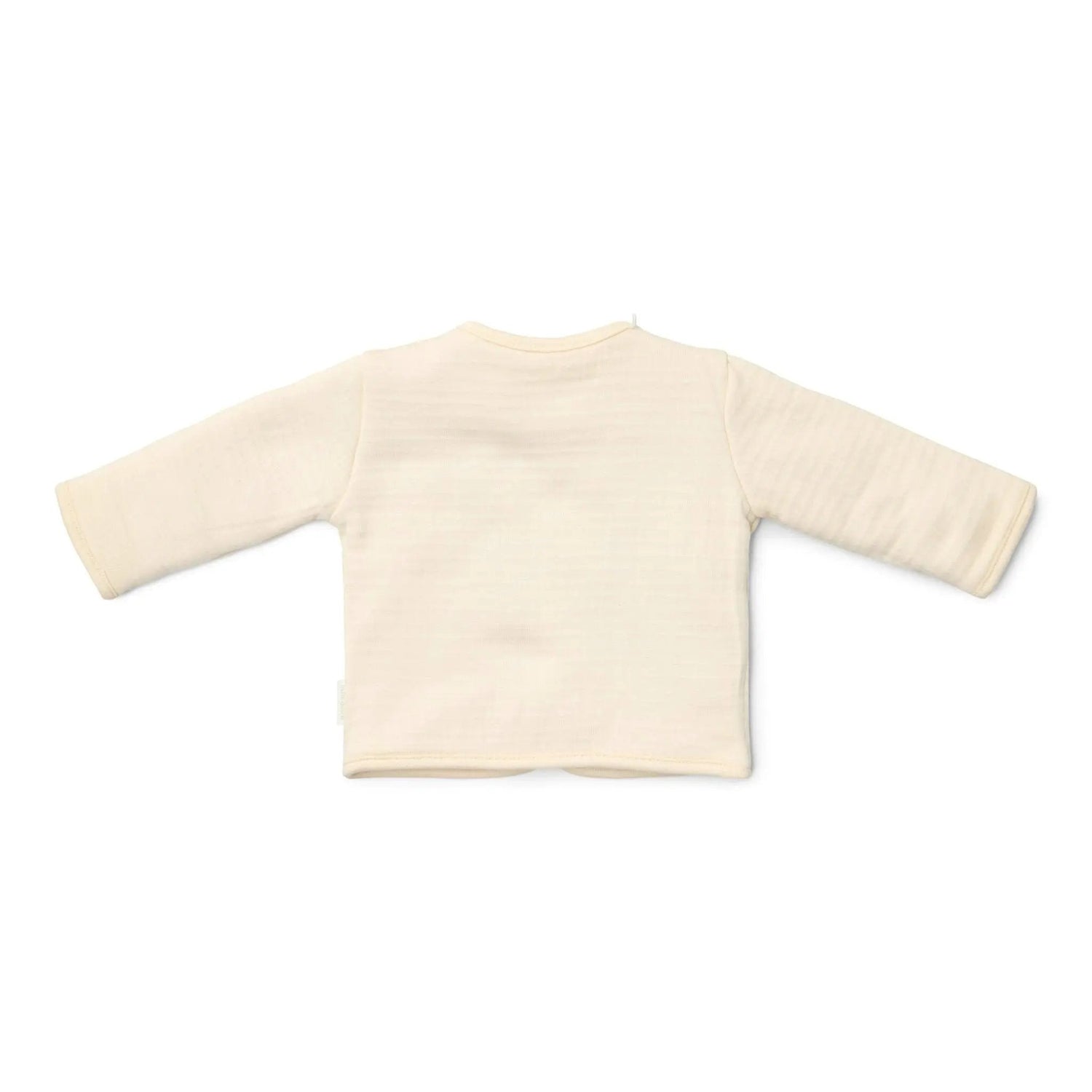 Giacca Neonato Beige CL25292013 by LITTLE DUTCH