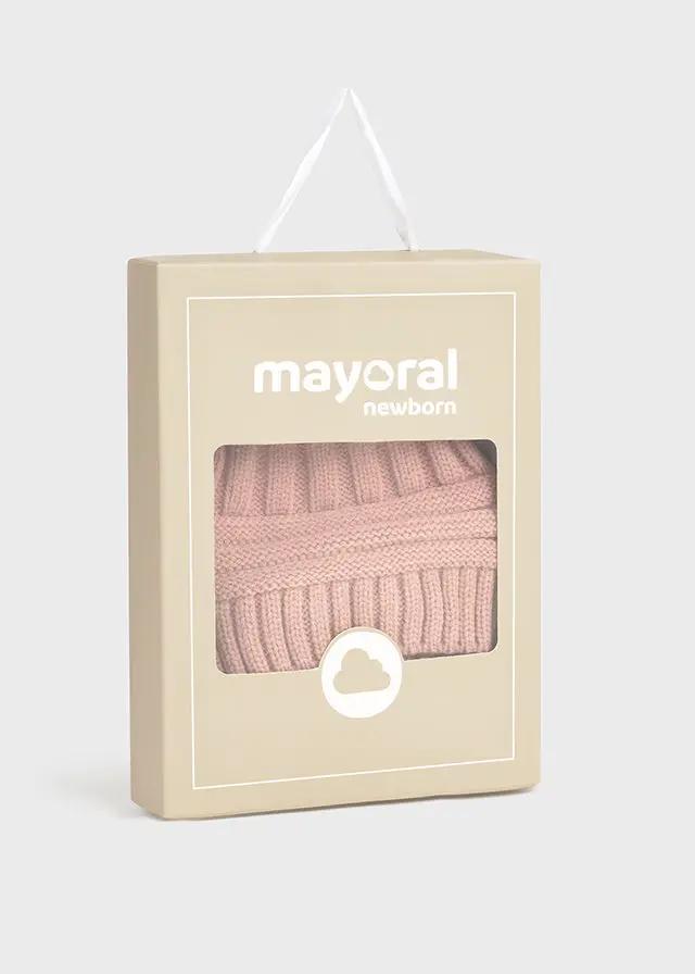 Cappello Rosa 9930/63 by MAYORAL