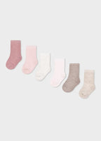 Calze Rosa 9110/12 by MAYORAL