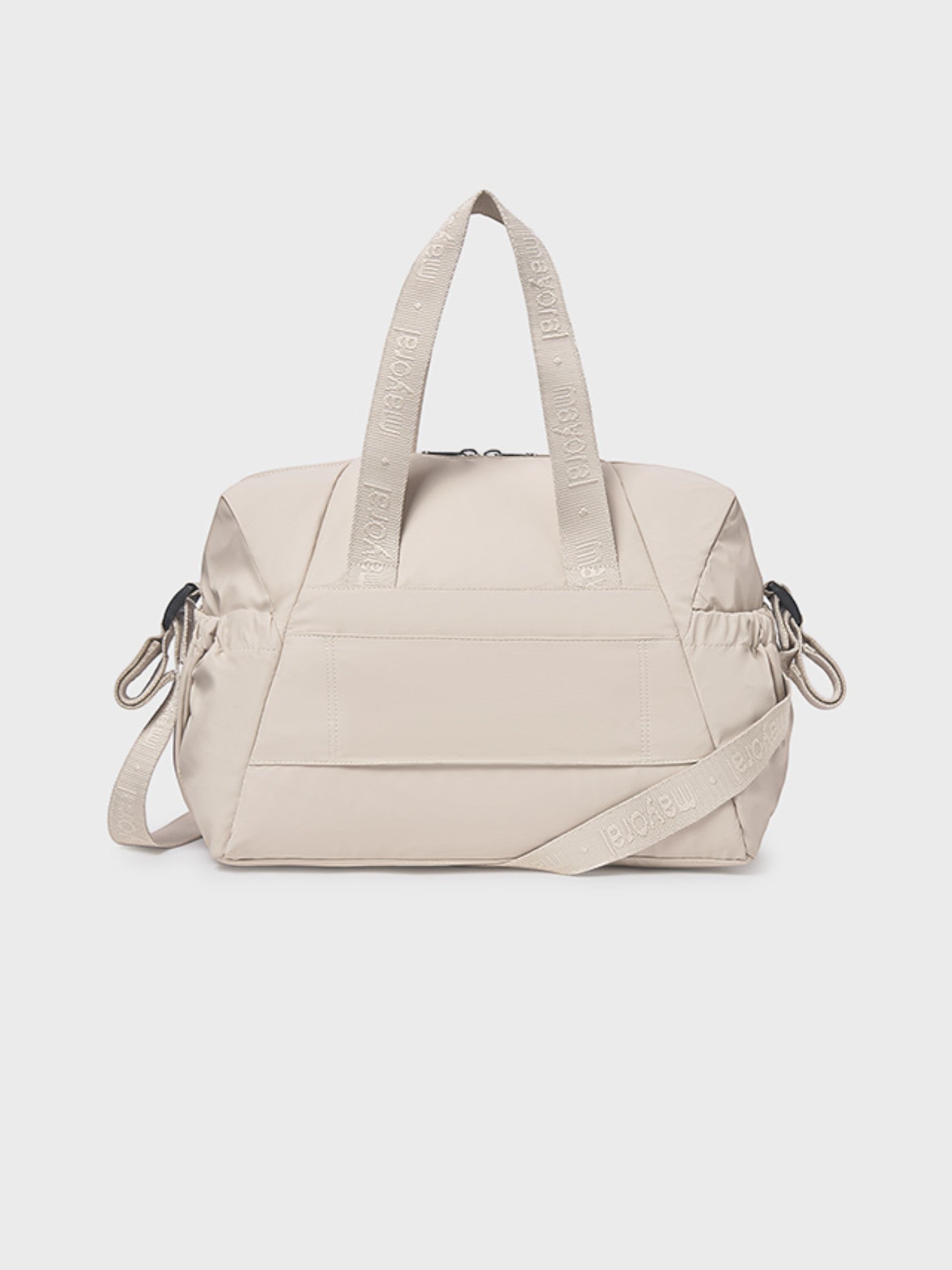 Borsa grande  Beige 19967/71 -  NANU' BABY