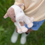 Peluche Multicolore LD8830 by LITTLE DUTCH