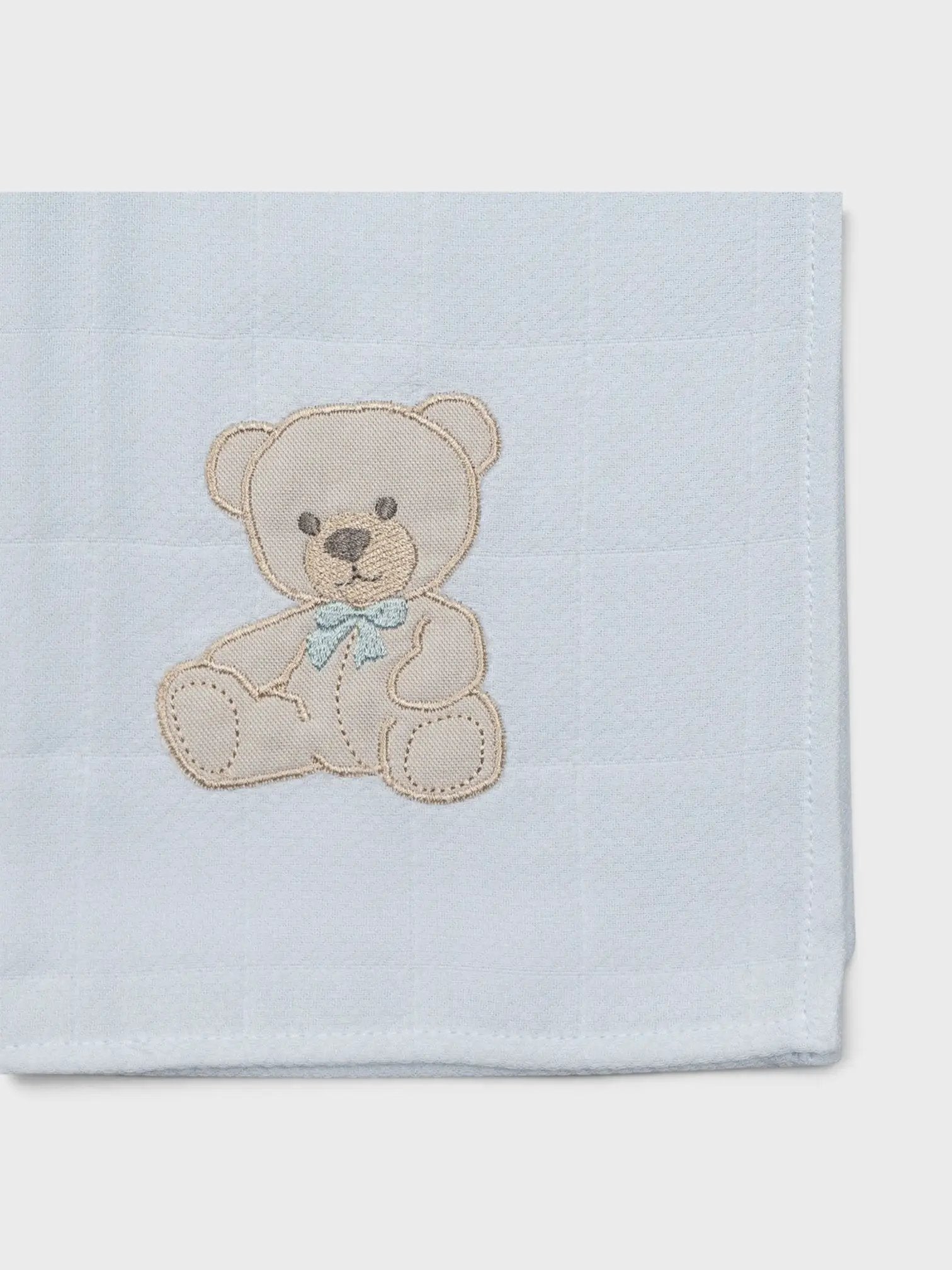 Mussolina Neonato Cielo ST13/M02 by BABY GI