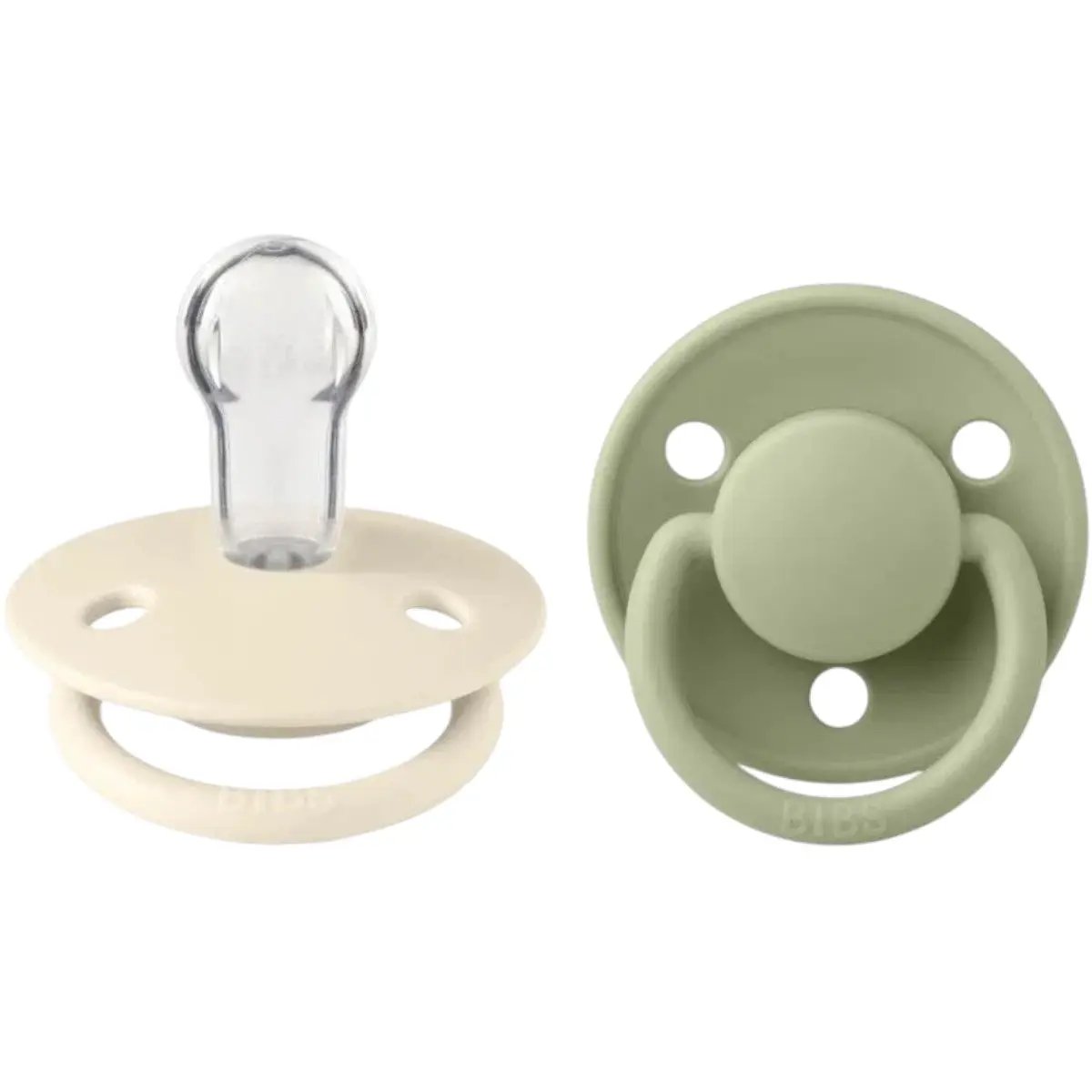 Ciuccio Avorio 150223 by BIBS