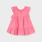 Abito Bimba Rosa 1915/57 by MAYORAL