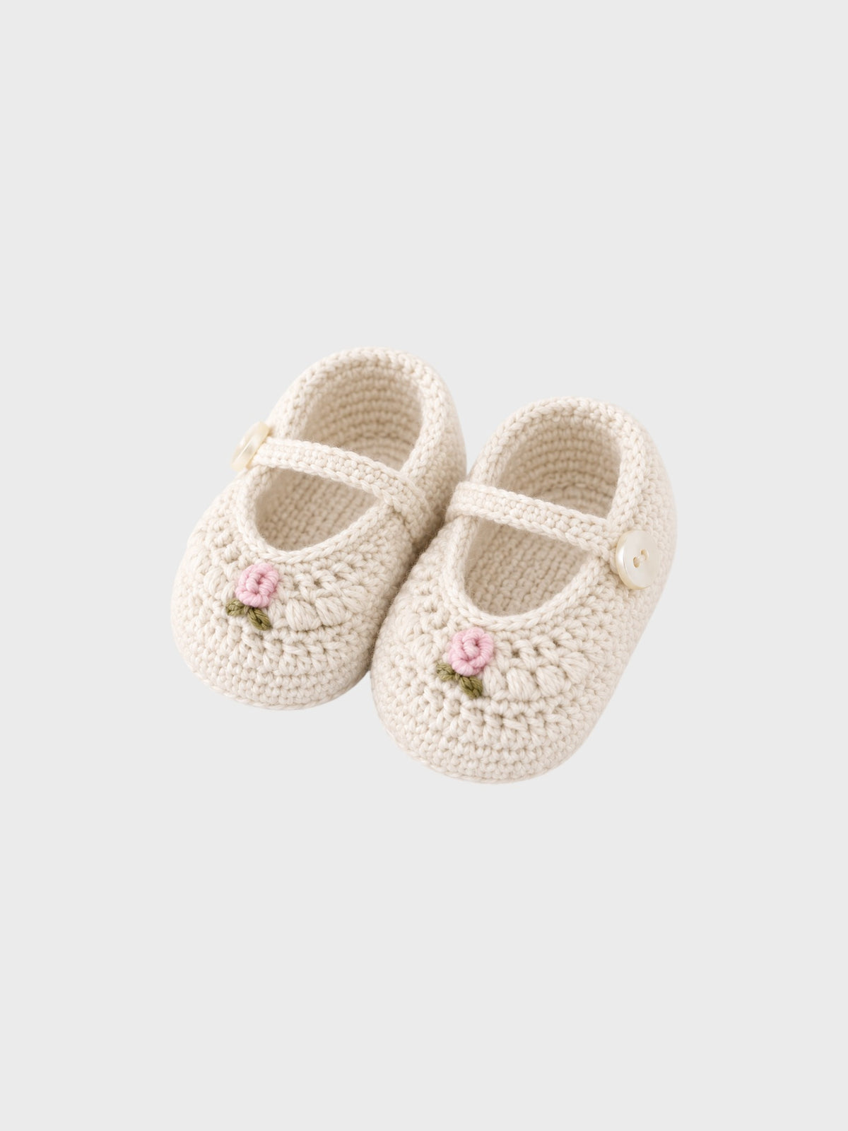 Tutina Neonata Rosa OLLY/TU-R