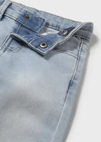 Pantaloni Bimbo Jeans 1582/85 by MAYORAL