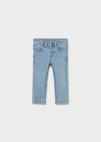 Pantaloni Bimbo Blu 1522/57 by MAYORAL