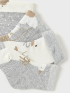 Calze Grigio 2G-9762/GR by MAYORAL