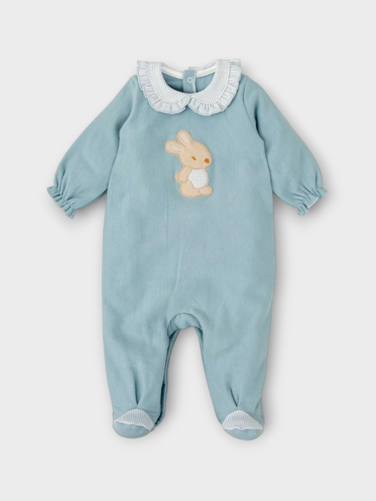 Tutina Neonata CIELO 15127 -  NANU' BABY