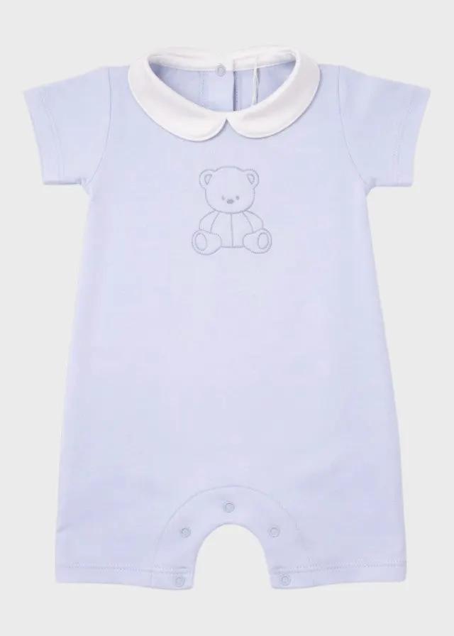 Pagliaccetto Neonato Cielo C63122/C-A by COCCODE'