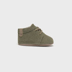 Scarpette Bimbo Verde 9948/16 by MAYORAL