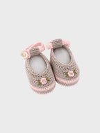 Completo nascita Neonata Tortora CLAUDIA/CN-T
