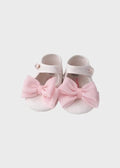 Scarpe Cerimonia Bimba Rosa SF4128/30 by AMBARABA'