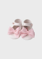 Scarpe Cerimonia Bimba Rosa SF4128/30 by AMBARABA'