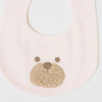 Bavetta Neonata Rosa IN70BAV/R by MARLU'