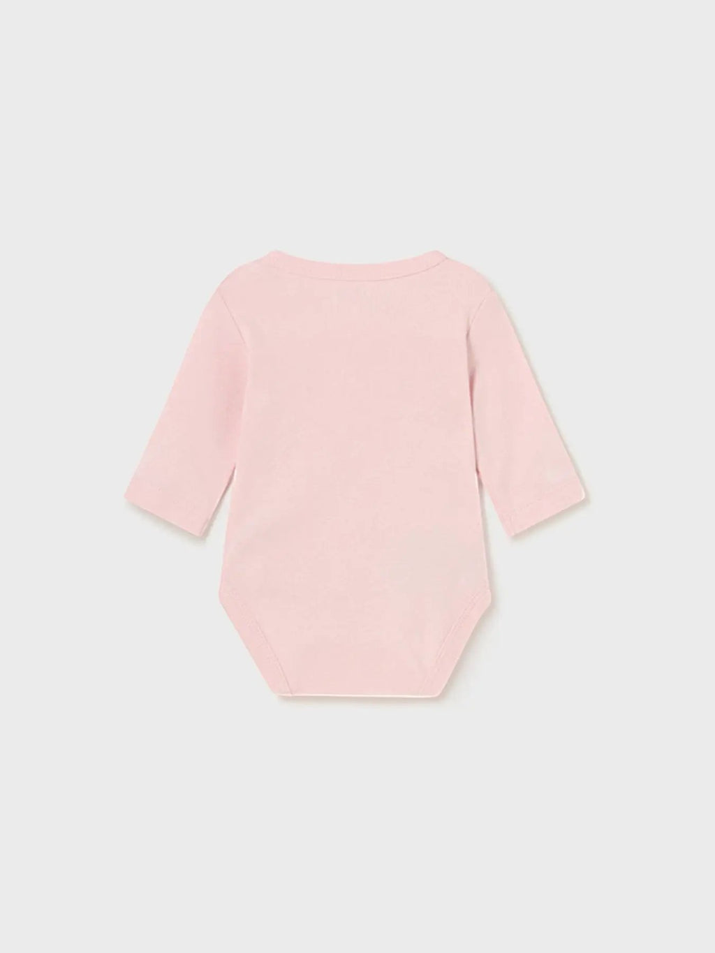 Body intimo Neonata Rosa 2746-R by MAYORAL