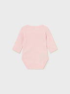 Body intimo Neonata Rosa 2746-R by MAYORAL