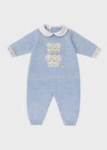 Tutina Neonato Cielo EK5110BIS/C by MARLU'