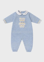 Tutina Neonato Cielo EK5110BIS/C by MARLU'
