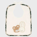 Bavetta Neonato Beige IB57BAV by MARLU'