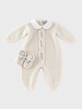 Tutina Neonata Rosa OLLY/TU-R